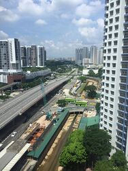 Hillion Residences (D23), Apartment #633233181